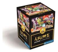 Dragon Ball Z Anime Puzzle Collection Jigsaw Puzzle Dragon Ball All (500 Pezzi)