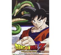 Dragon Ball Z: Battle Of Gods - Edición Extendida [DVD]