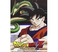Dragon Ball Z Battle Of Gods. Edición Extendida. [DVD]
