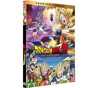 Dragon Ball Z : Battle of Gods [Francia] [DVD]