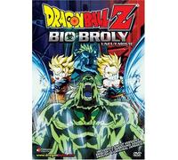 Dragon Ball Z: Bio Broly - Movie II [Reino Unido] [DVD]