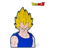 Dragon Ball Z Bluetooth Speaker Vegeta 18 Cm Teknofun