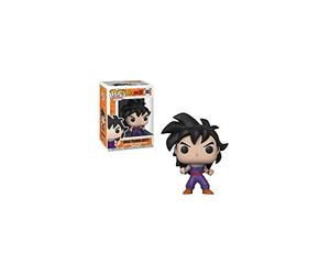 DRAGON BALL Z - Bobble Head POP N° 383 - Gohan in Training Outfit
