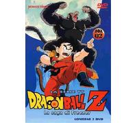 Dragon Ball Z - Box #02 (2 Dvd) (Eps 09-16) [Italia]