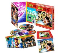 Dragon Ball Z - Box 1 [Blu-ray]