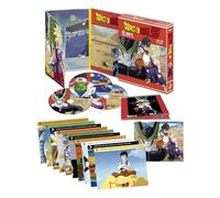 Dragon Ball Z Box 10 (Episodios 181 a 199) [Bluray] [Blu-ray]