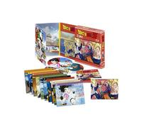 Dragon Ball Z Box 11 (Episodios 200 a 223) [Bluray] [Blu-ray]