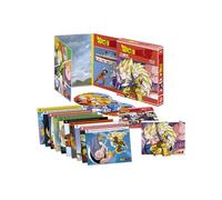Dragon Ball Z Box 12 (Episodios 224 a 247) [Bluray] [Blu-ray]
