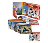 Dragon Ball Z Box 13 (Episodios 248 a 270) [Blu-ray]