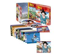 Dragon Ball Z Box 14 (21 Episodios 271 A 291) [Bluray] [Blu-ray]