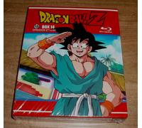Dragon Ball Z Box 14 EPI. 271-291 Integra Sin Censura BD+Cards+Guia Nuevo