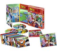 Dragon Ball Z - Box 3 [Blu-ray]