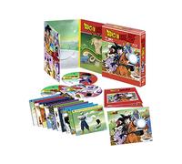 Dragon Ball Z Box 4 (Episodios 61 a 80) [Bluray]