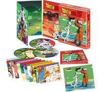 Dragon Ball Z Box 5 (Episodios 81 a 99) [Bluray]