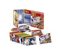 Dragon Ball Z Box 6 (Episodios 100 a 117) [Bluray] [Blu-ray]