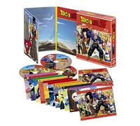 Dragon Ball Z Box 7 – Blu-ray – Episodios 118 a 137 – Selecta