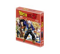 Dragon Ball Z Box 7 Episodios 118 al 138 BluRay (SP) [170601]
