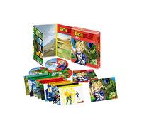 Dragon Ball Z Box 8 (Episodios 139 a 159) [Bluray] [Blu-ray]