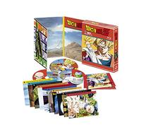 Dragon Ball Z Box 9 (Episodios 160 a 180) [Bluray] [Blu-ray]