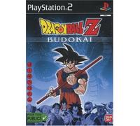 Dragon Ball Z Budokai -Platinum