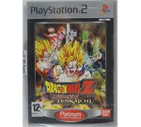 Dragon BALL Z Budokai Tenkaichi 1 DragonBALL PS2 Playstation 2 Nuevo Sellado