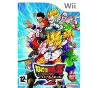 Dragon Ball Z Budokai Tenkaichi 2