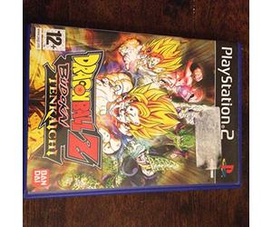 Dragon Ball Z ~ Budokai Tenkaichi ~