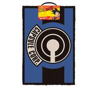 Dragon Ball Z Capsule Corp Felpudo PYRAMID INTERNATIONAL