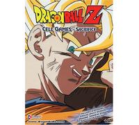 Dragon Ball Z: Cell Games - Sacrifice [Reino Unido] [DVD]