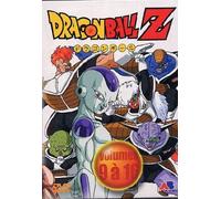 Dragon Ball Z - Coffret 2 : Volumes 9 à 16 [Francia] [DVD]