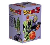 Dragon Ball Z - Coffret 3 : Volumes 17 à 24 [Francia] [DVD]