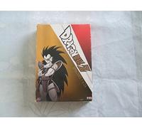 Dragon Ball Z - Coffret 4 DVD - 01 - Épisodes 1 à 24 [Alemania]