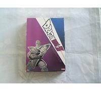 Dragon Ball Z - Coffret 4 DVD - 02 - Épisodes 25 à 48 [Francia]