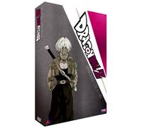 Dragon Ball Z - Coffret 4 DVD - 06 - Épisodes 122 à 143 [Francia]