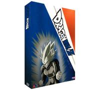 Dragon Ball Z - Coffret 4 DVD - 07 - Épisodes 144 à 159 [Francia]