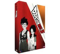 Dragon Ball Z - Coffret 4 DVD - 10 - Épisodes 192 à 207 [Francia]
