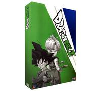 Dragon Ball Z - Coffret 4 DVD - 11 - Épisodes 208 à 223 [Francia]