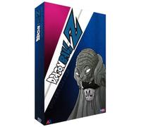 Dragon Ball Z - Coffret 4 DVD - 12 - Épisodes 224 à 239 [Francia]