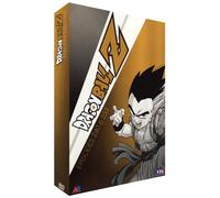 Dragon Ball Z - Coffret 4 DVD - 13 - Épisodes 240 à 255 [Francia]