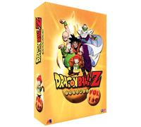 Dragon Ball Z - Coffret - Volumes 1 à 9 [Alemania] [DVD]