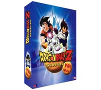 Dragon Ball Z - Coffret - Volumes 10 à 18 [Francia] [DVD]