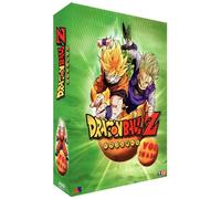 Dragon Ball Z - Coffret - Volumes 28 à 36 [Alemania] [DVD]