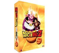Dragon Ball Z - Coffret - Volumes 46 à 54 [Francia] [DVD]