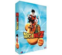 Dragon Ball Z - Coffret - Volumes 55 à 61 [Francia] [DVD]