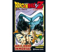 Dragon Ball Z Devúelveme mi Gohan: Edición española (Manga Shonen)