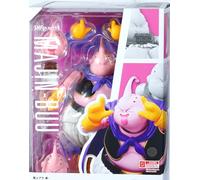 Figura tamashii nations sh figuarts dragon ball z majin boo good ver. 18cm