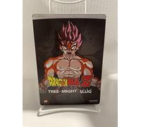 Dragon Ball Z - Dragon Ball Z: Tree of Might / Lord Slug - Double [Reino Unido] [DVD]