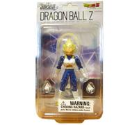 Dragon Ball Z Dragon Hero: Super Saiyan Vegeta Figure (japan import)