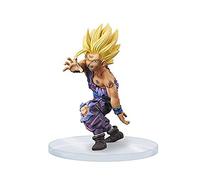 Dragon Ball Z DRAMATIC SHOWCASE 1st season vol.1 Gohan separately