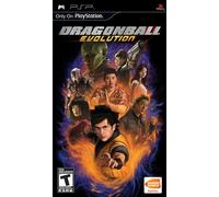 Dragonball Z Evolution